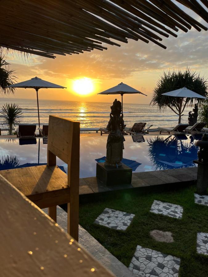 Twilight Ceningan Ξενοδοχείο Lembongan Εξωτερικό φωτογραφία