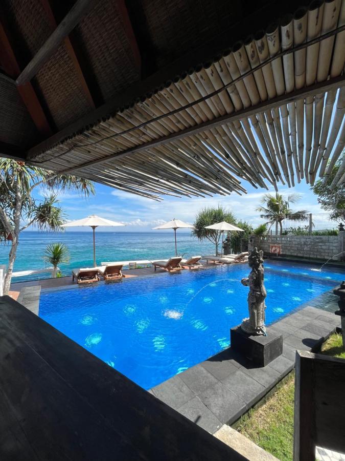 Twilight Ceningan Ξενοδοχείο Lembongan Εξωτερικό φωτογραφία