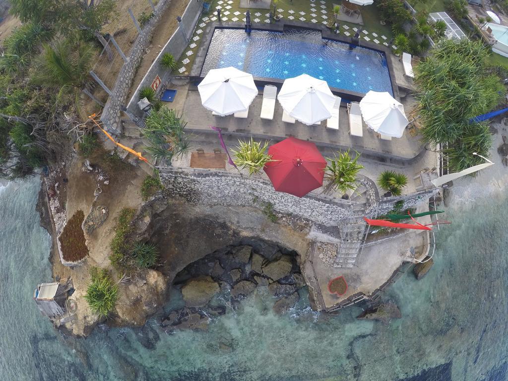 Twilight Ceningan Ξενοδοχείο Lembongan Εξωτερικό φωτογραφία