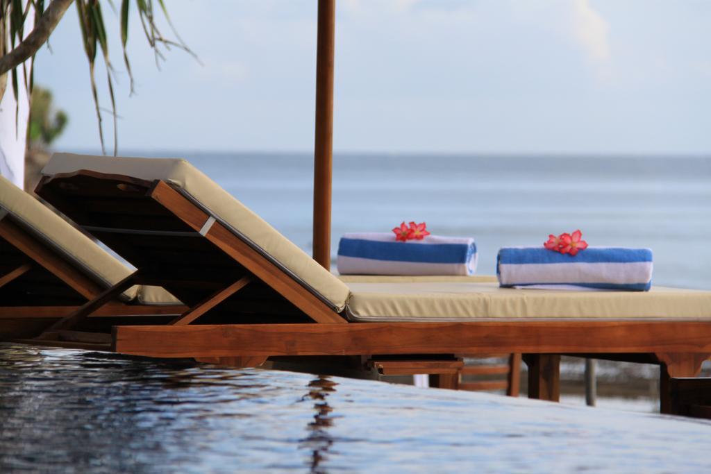 Twilight Ceningan Ξενοδοχείο Lembongan Εξωτερικό φωτογραφία