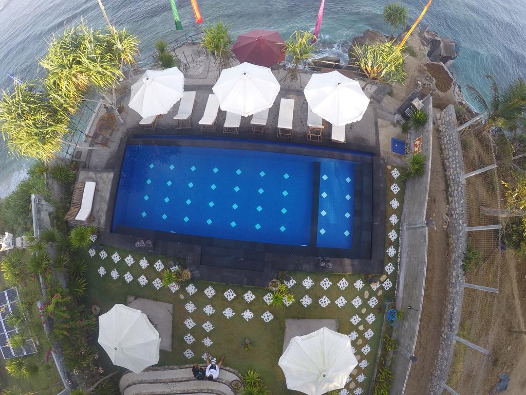 Twilight Ceningan Ξενοδοχείο Lembongan Εξωτερικό φωτογραφία