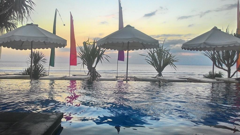 Twilight Ceningan Ξενοδοχείο Lembongan Εξωτερικό φωτογραφία