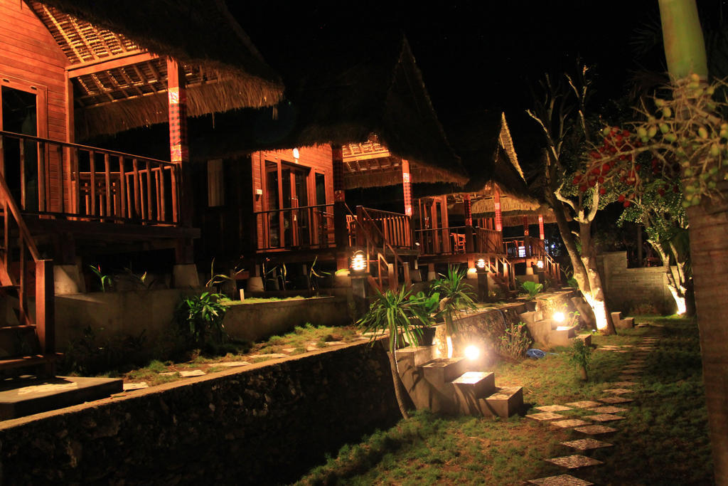 Twilight Ceningan Ξενοδοχείο Lembongan Δωμάτιο φωτογραφία