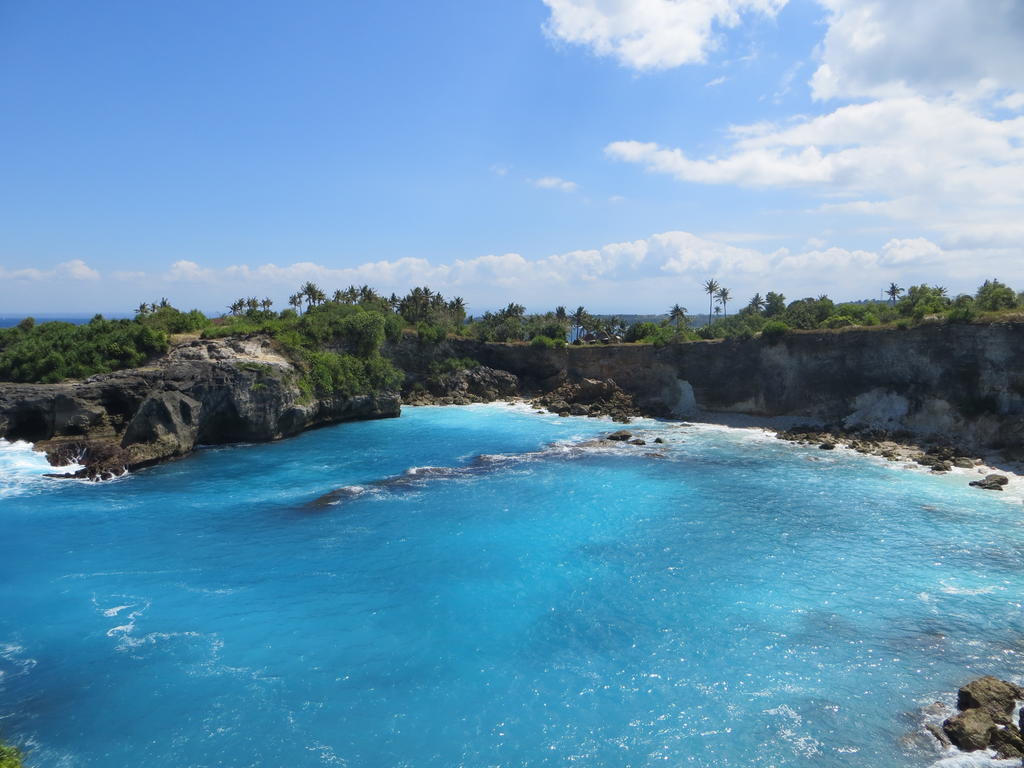 Twilight Ceningan Ξενοδοχείο Lembongan Εξωτερικό φωτογραφία