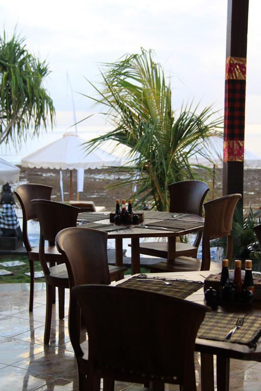Twilight Ceningan Ξενοδοχείο Lembongan Εξωτερικό φωτογραφία