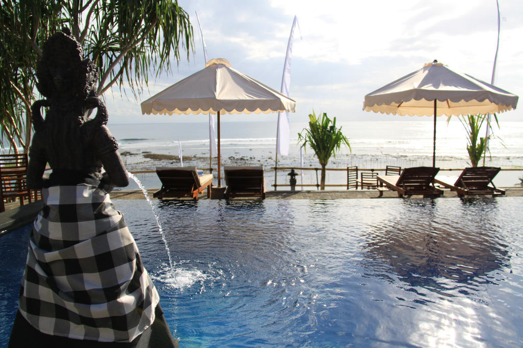 Twilight Ceningan Ξενοδοχείο Lembongan Εξωτερικό φωτογραφία