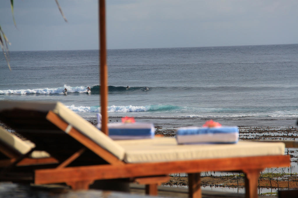 Twilight Ceningan Ξενοδοχείο Lembongan Εξωτερικό φωτογραφία
