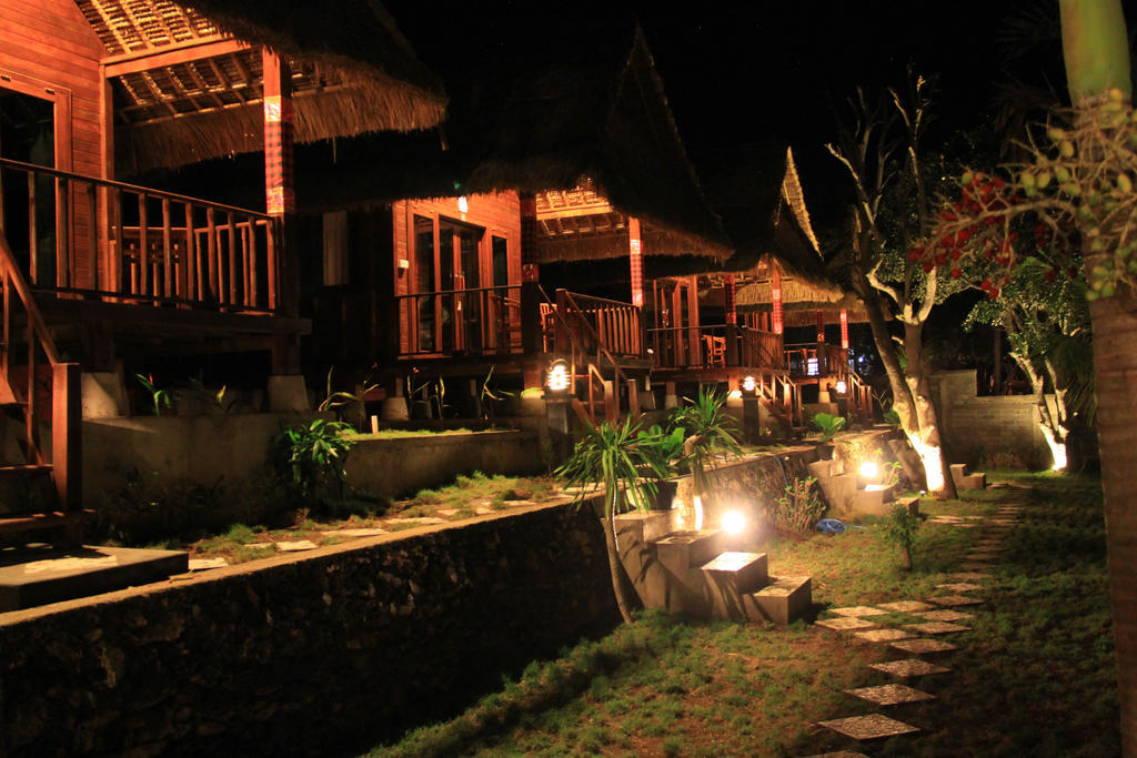 Twilight Ceningan Ξενοδοχείο Lembongan Δωμάτιο φωτογραφία