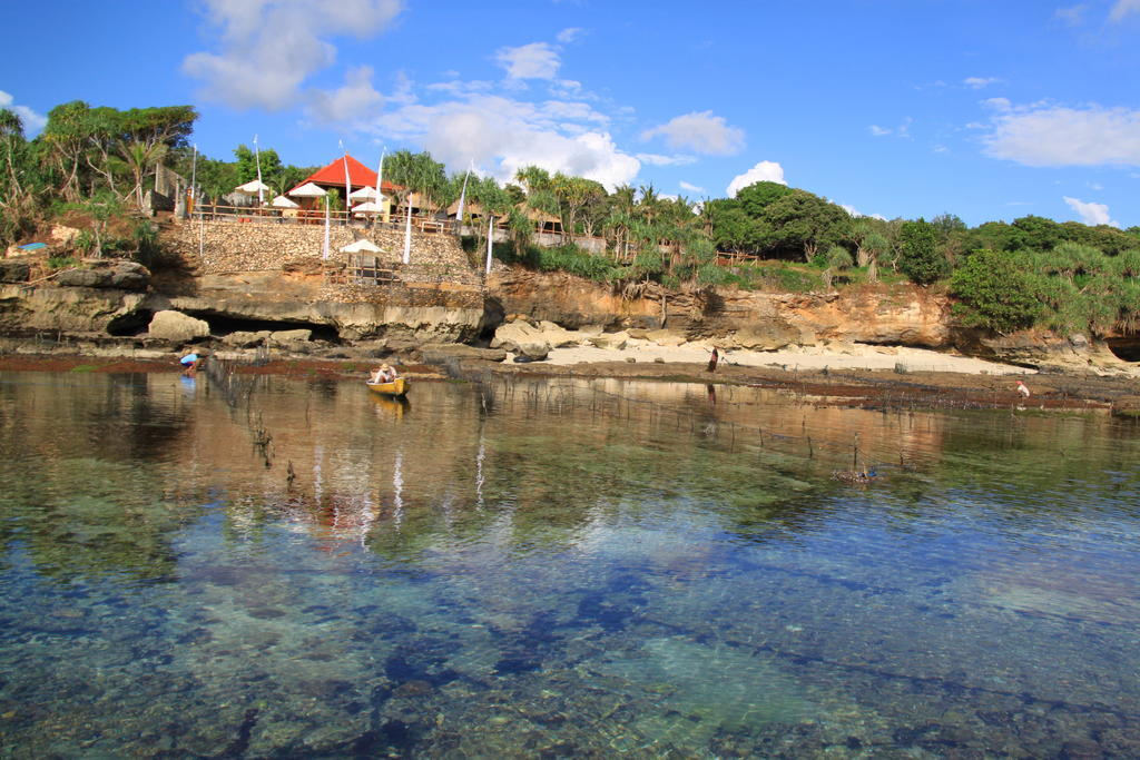 Twilight Ceningan Ξενοδοχείο Lembongan Εξωτερικό φωτογραφία