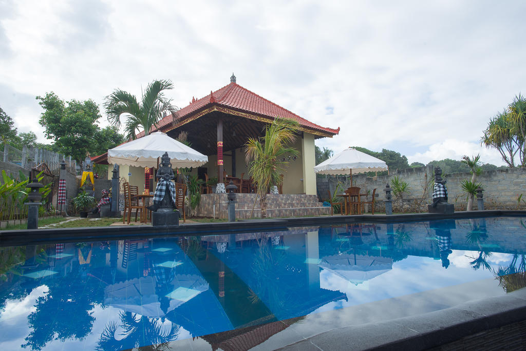 Twilight Ceningan Ξενοδοχείο Lembongan Εξωτερικό φωτογραφία
