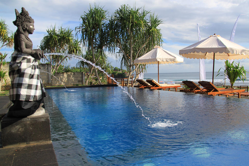 Twilight Ceningan Ξενοδοχείο Lembongan Εξωτερικό φωτογραφία