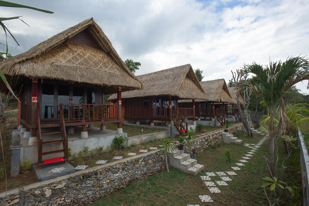 Twilight Ceningan Ξενοδοχείο Lembongan Εξωτερικό φωτογραφία
