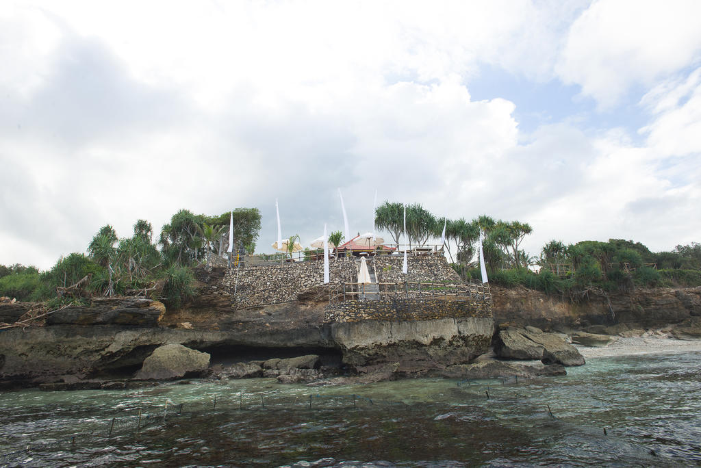 Twilight Ceningan Ξενοδοχείο Lembongan Εξωτερικό φωτογραφία