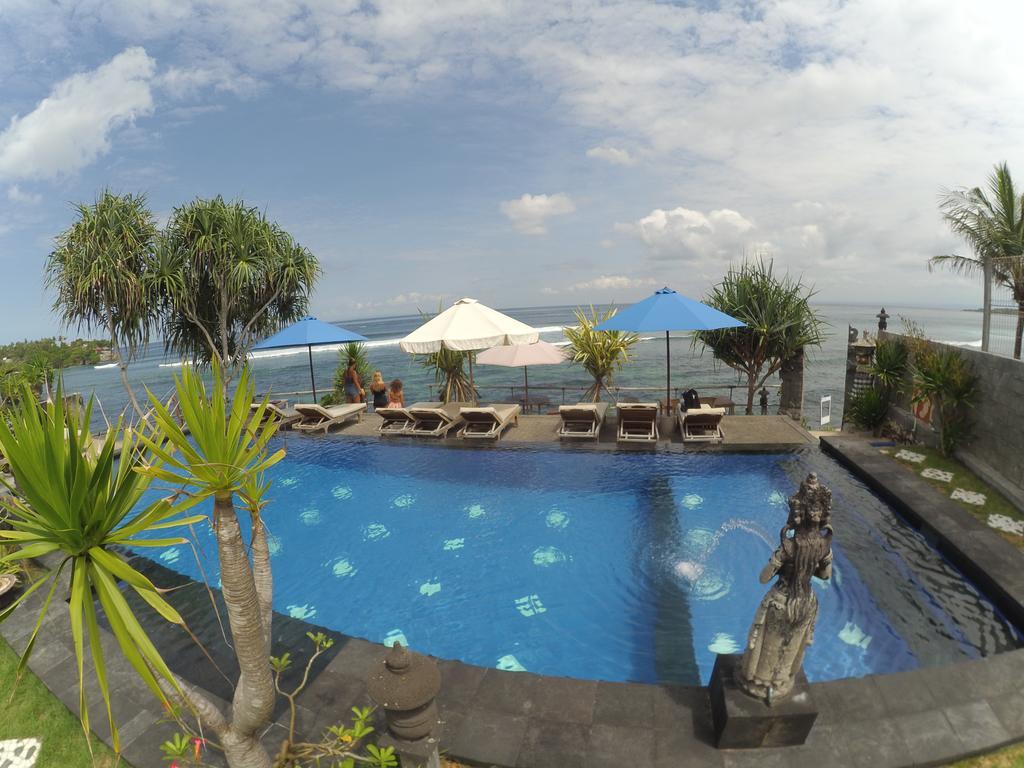 Twilight Ceningan Ξενοδοχείο Lembongan Εξωτερικό φωτογραφία