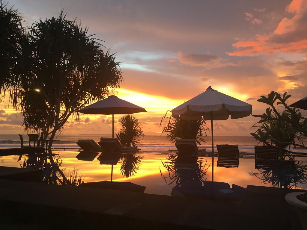 Twilight Ceningan Ξενοδοχείο Lembongan Εξωτερικό φωτογραφία
