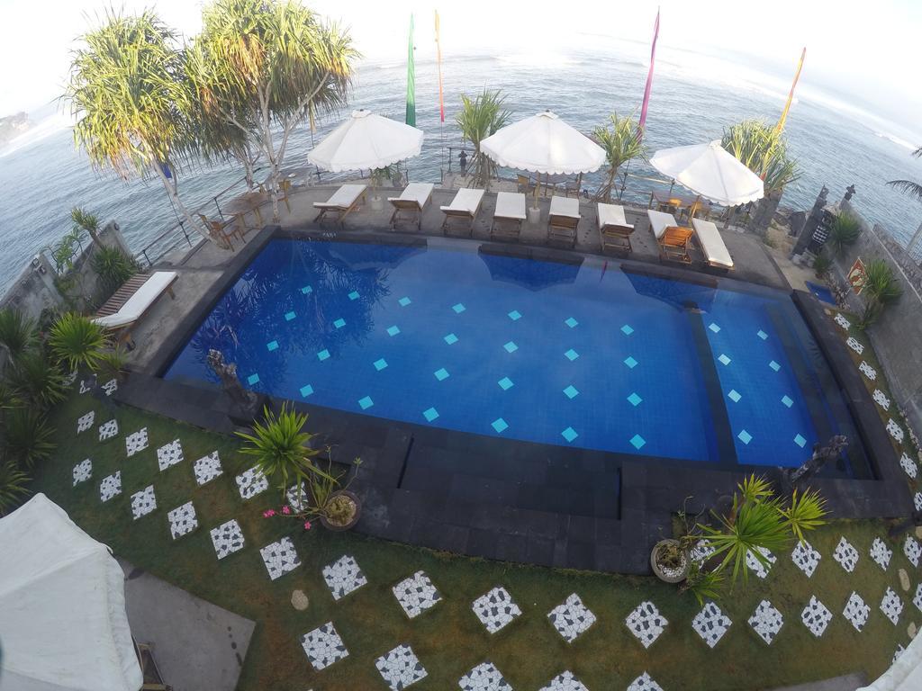 Twilight Ceningan Ξενοδοχείο Lembongan Εξωτερικό φωτογραφία