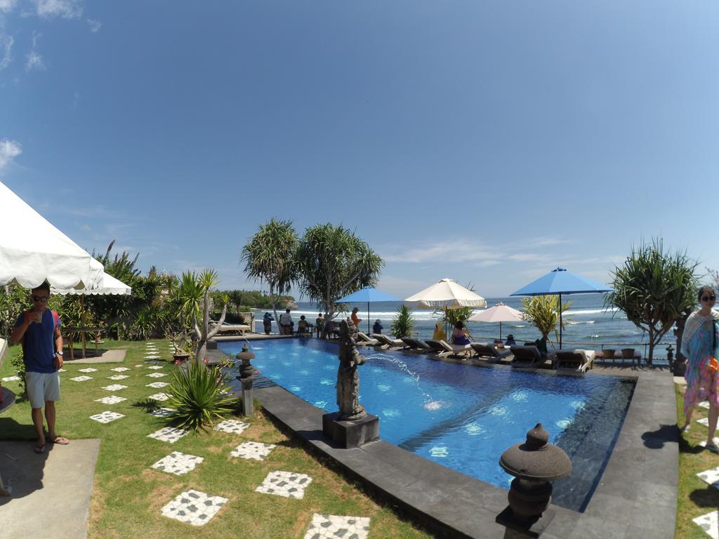 Twilight Ceningan Ξενοδοχείο Lembongan Εξωτερικό φωτογραφία
