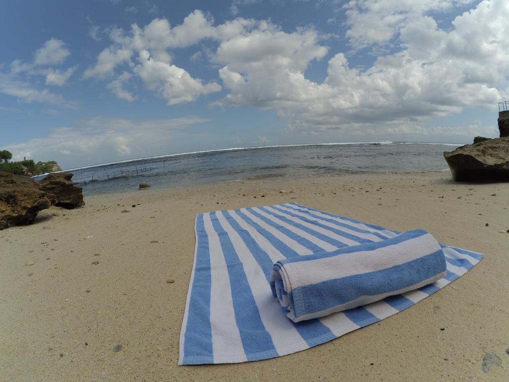 Twilight Ceningan Ξενοδοχείο Lembongan Εξωτερικό φωτογραφία