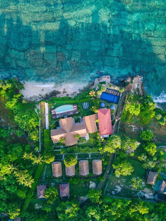 Twilight Ceningan Ξενοδοχείο Lembongan Εξωτερικό φωτογραφία